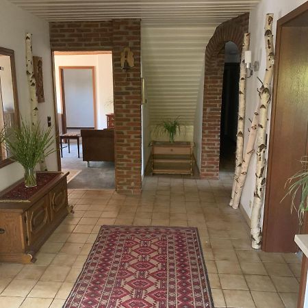 Eifeloase Sophia Apartment Nettersheim Екстериор снимка