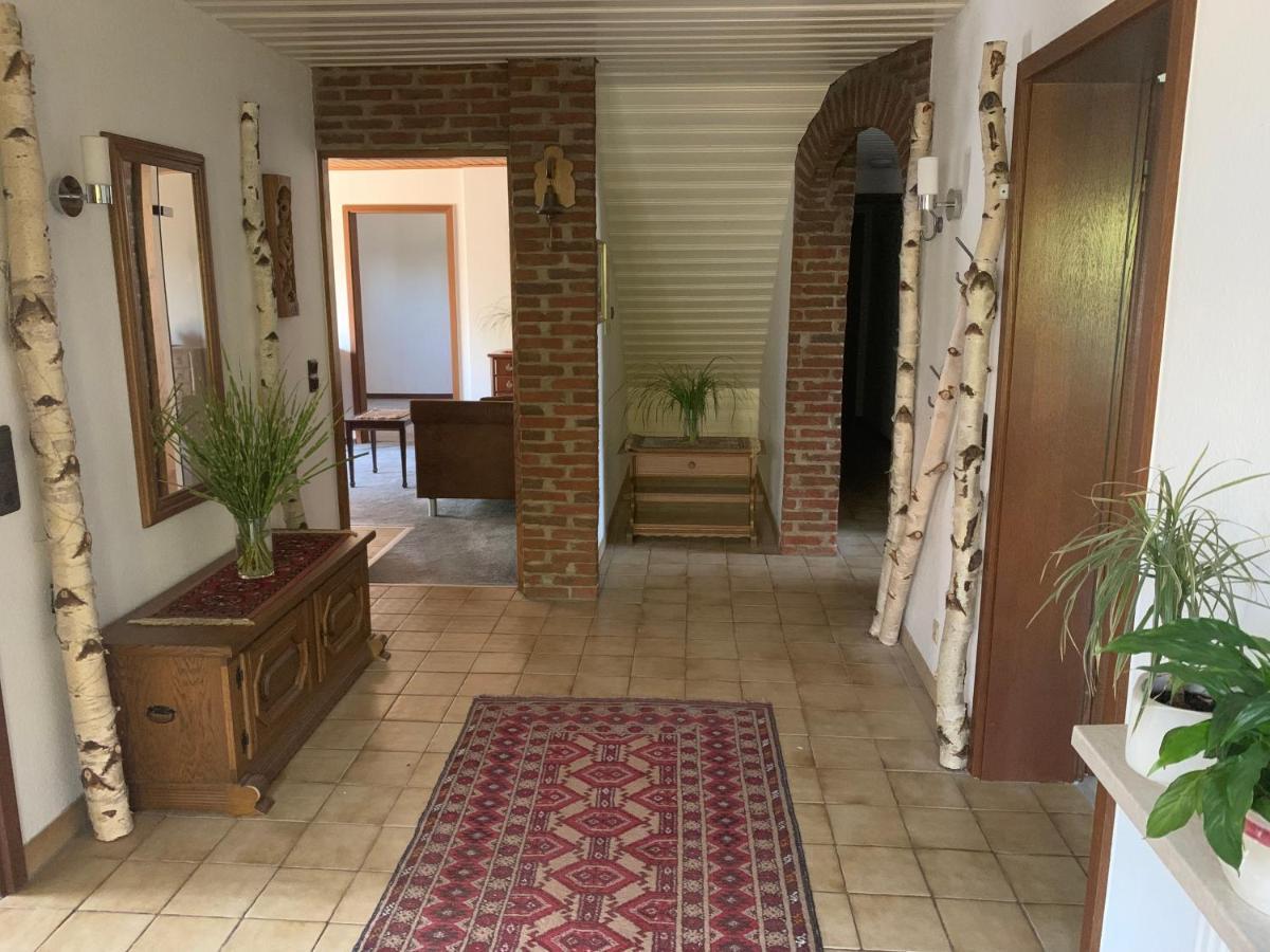 Eifeloase Sophia Apartment Nettersheim Екстериор снимка