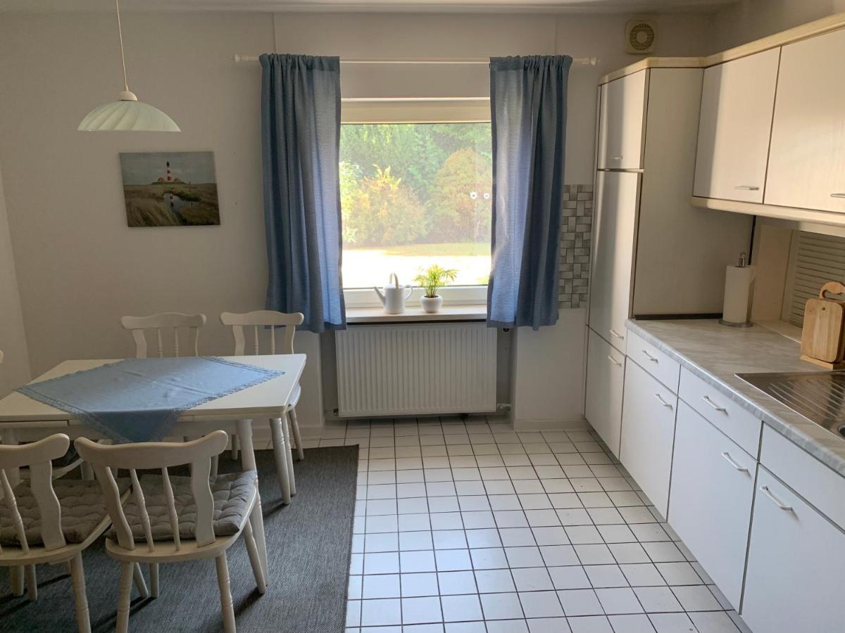 Eifeloase Sophia Apartment Nettersheim Екстериор снимка