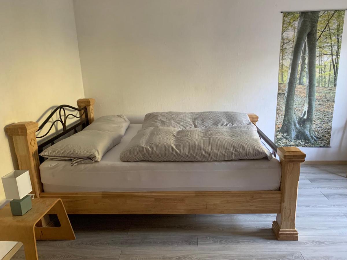 Eifeloase Sophia Apartment Nettersheim Екстериор снимка