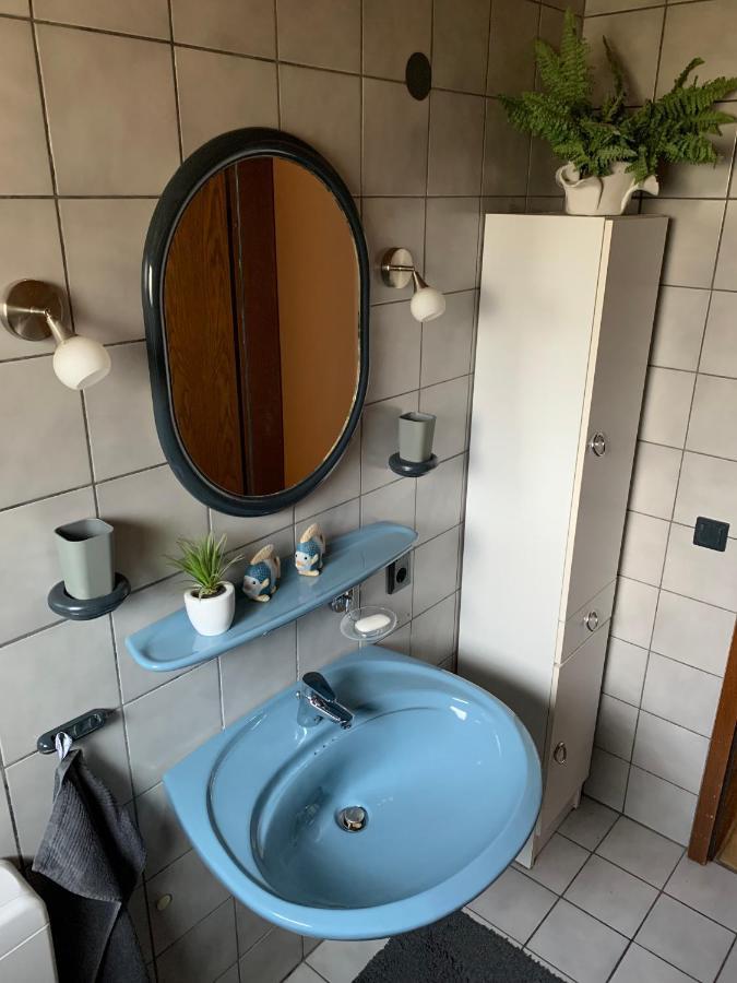 Eifeloase Sophia Apartment Nettersheim Екстериор снимка