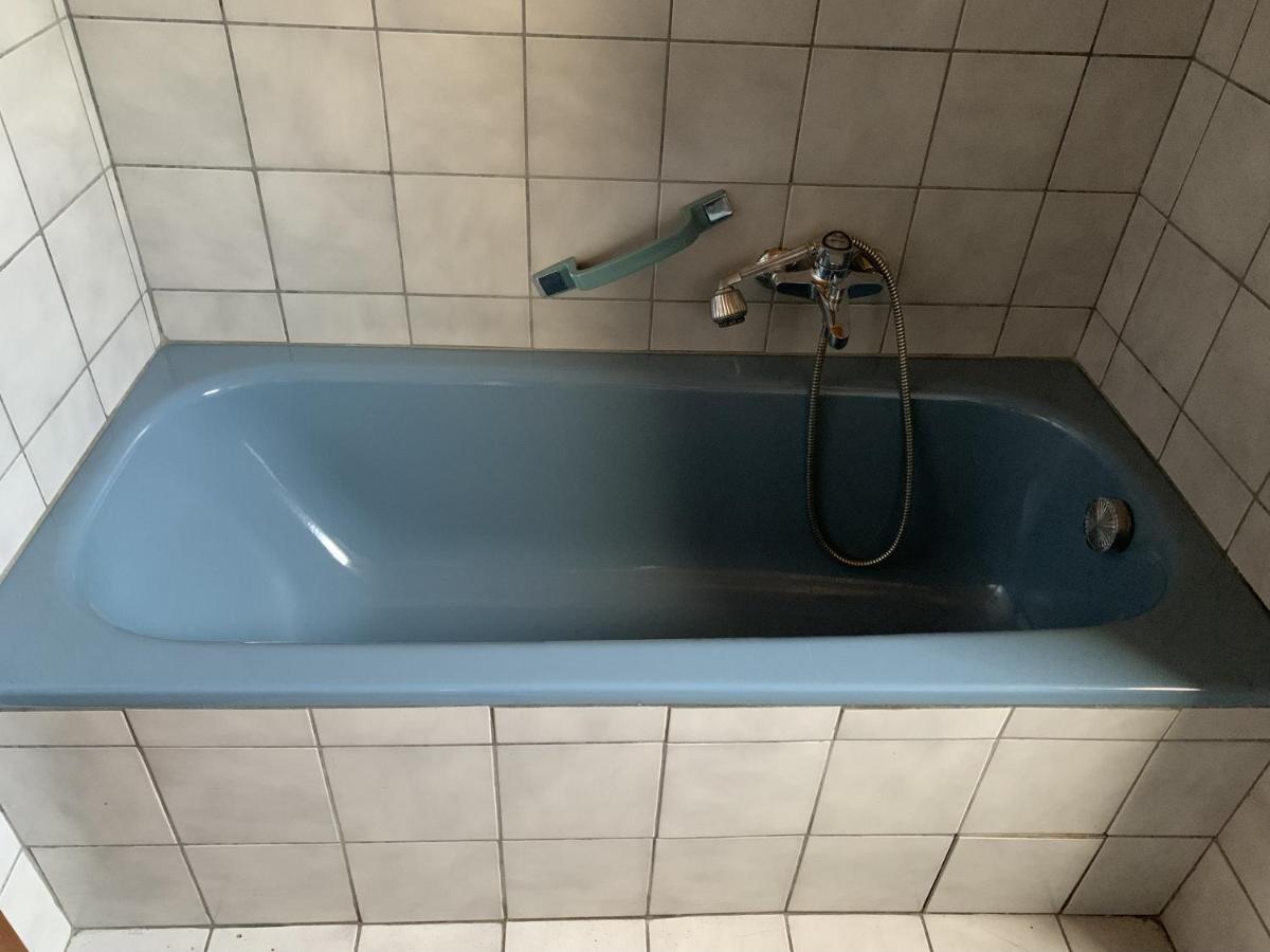 Eifeloase Sophia Apartment Nettersheim Екстериор снимка