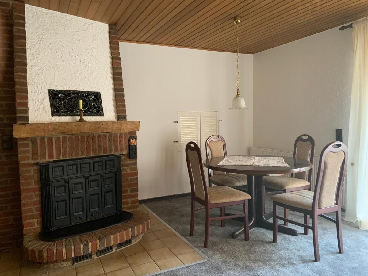 Eifeloase Sophia Apartment Nettersheim Екстериор снимка
