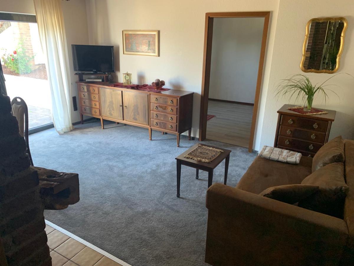 Eifeloase Sophia Apartment Nettersheim Екстериор снимка