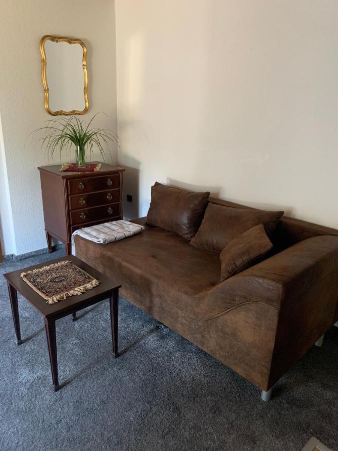 Eifeloase Sophia Apartment Nettersheim Екстериор снимка