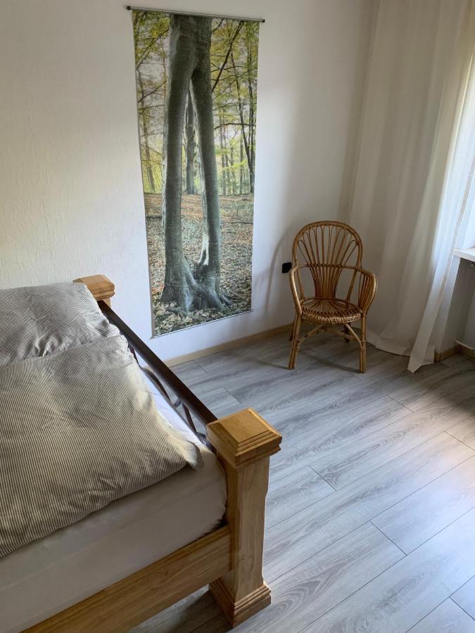 Eifeloase Sophia Apartment Nettersheim Екстериор снимка