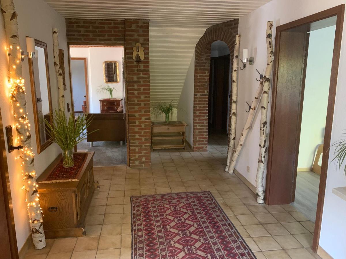 Eifeloase Sophia Apartment Nettersheim Екстериор снимка