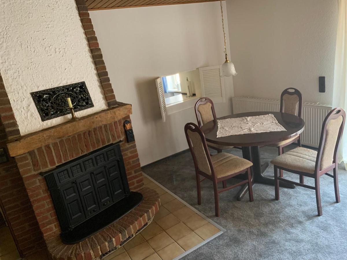 Eifeloase Sophia Apartment Nettersheim Екстериор снимка
