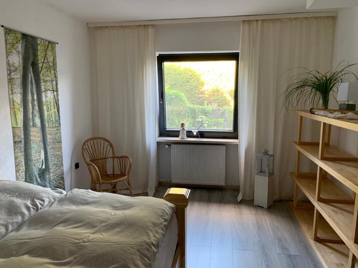 Eifeloase Sophia Apartment Nettersheim Екстериор снимка