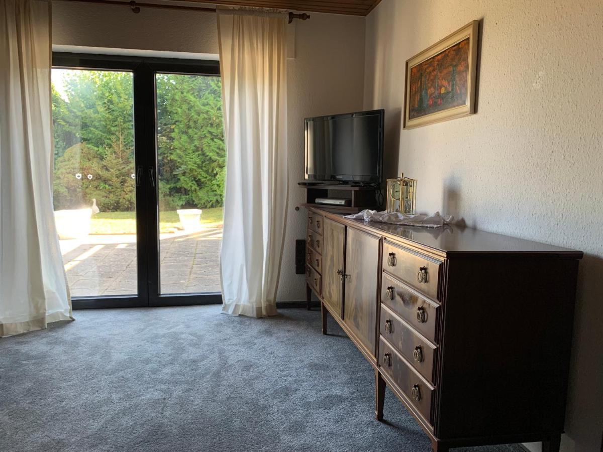Eifeloase Sophia Apartment Nettersheim Екстериор снимка