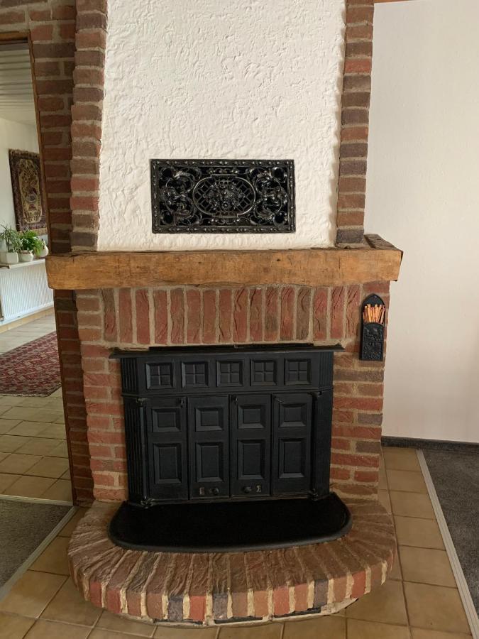 Eifeloase Sophia Apartment Nettersheim Екстериор снимка