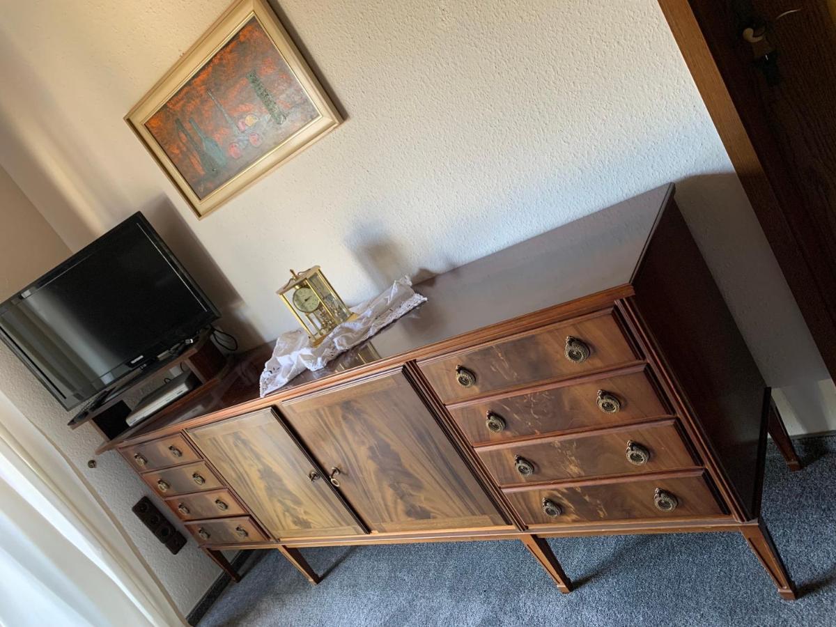 Eifeloase Sophia Apartment Nettersheim Екстериор снимка