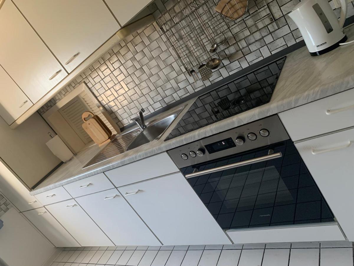Eifeloase Sophia Apartment Nettersheim Екстериор снимка