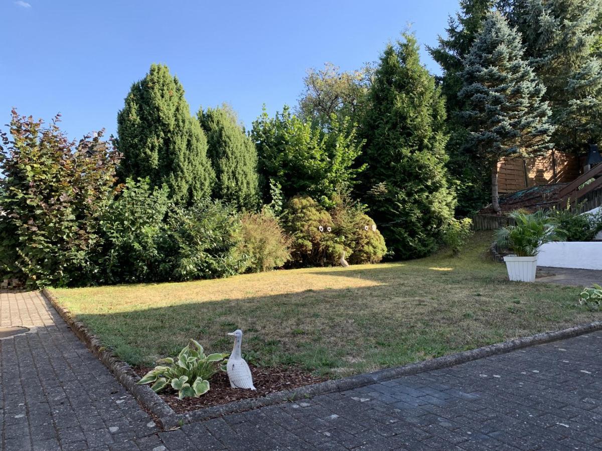 Eifeloase Sophia Apartment Nettersheim Екстериор снимка