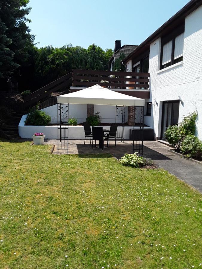 Eifeloase Sophia Apartment Nettersheim Екстериор снимка