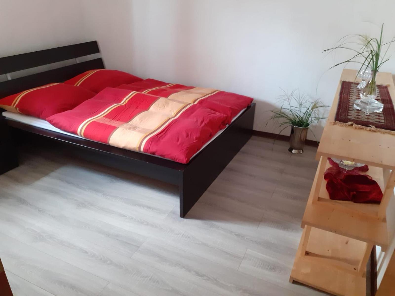 Eifeloase Sophia Apartment Nettersheim Екстериор снимка