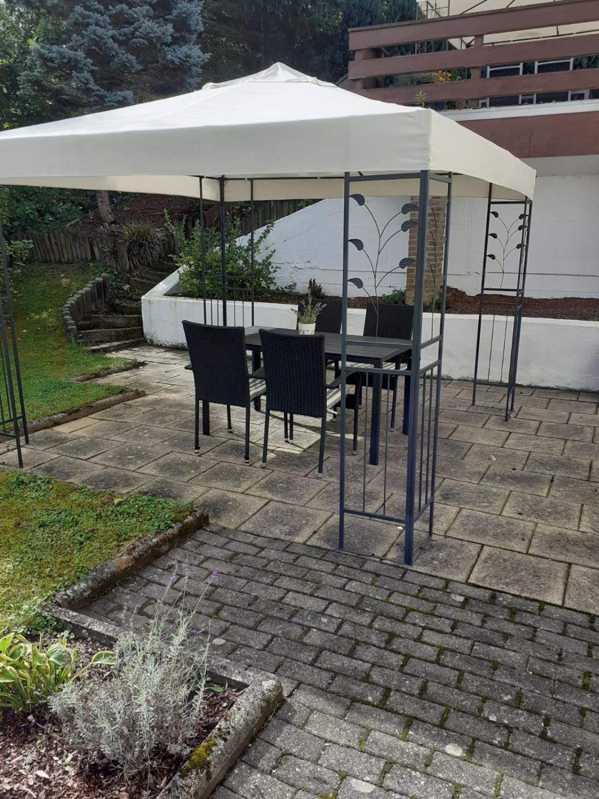 Eifeloase Sophia Apartment Nettersheim Екстериор снимка
