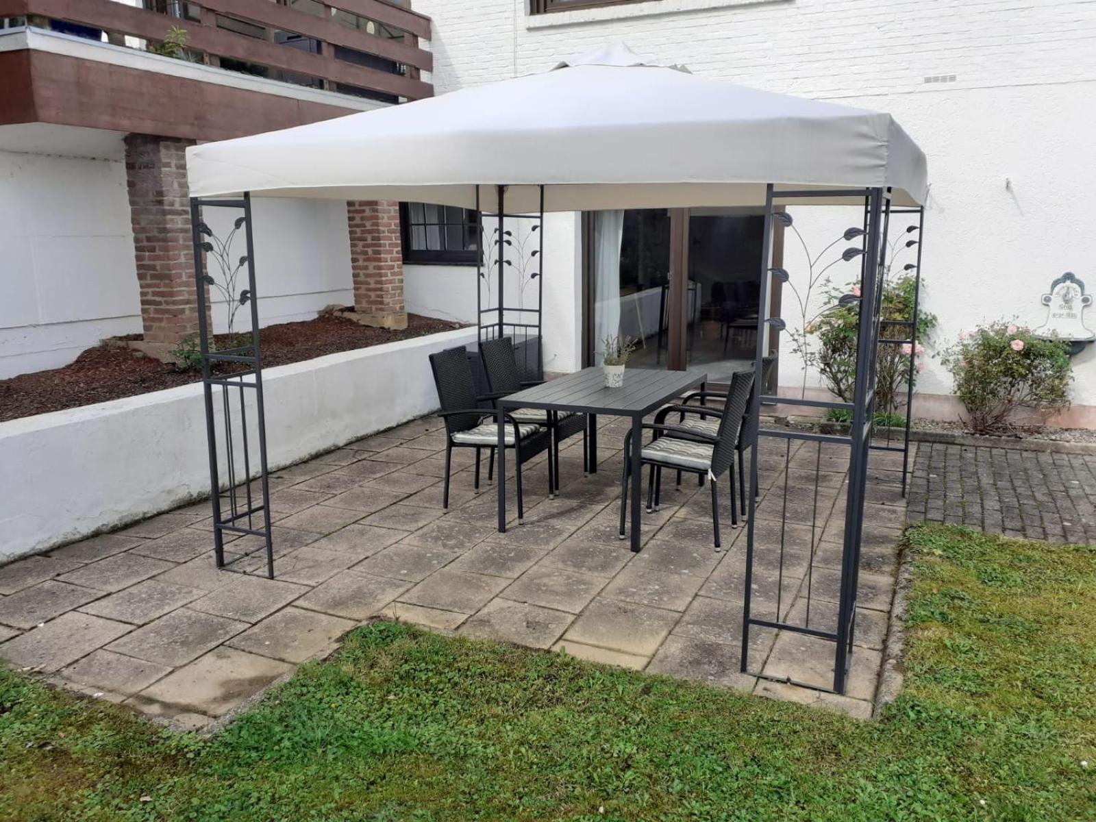 Eifeloase Sophia Apartment Nettersheim Екстериор снимка