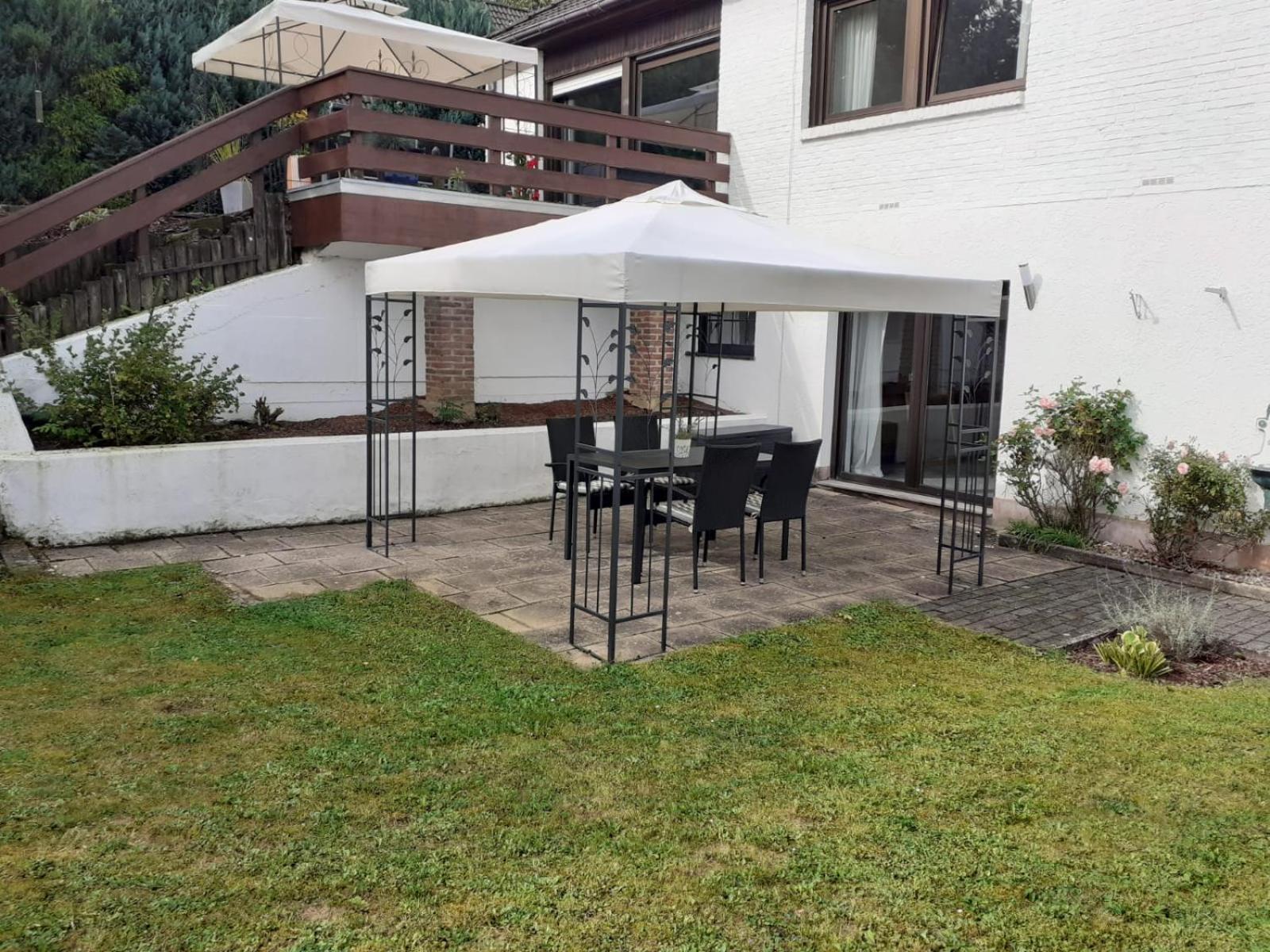 Eifeloase Sophia Apartment Nettersheim Екстериор снимка